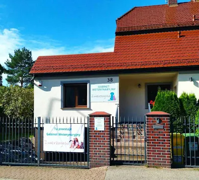 Gabinet Weterynaryjny "Zwierzogród"